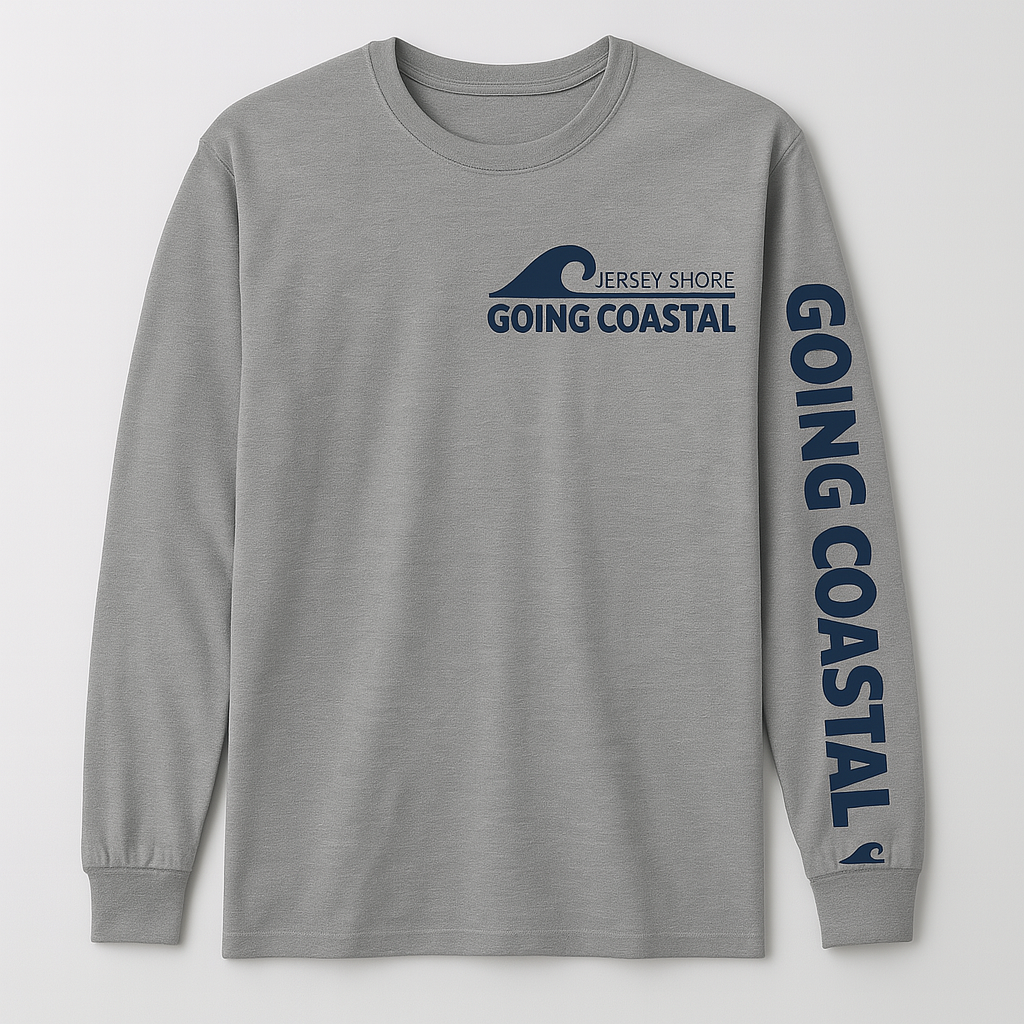 long sleeve tee shirt