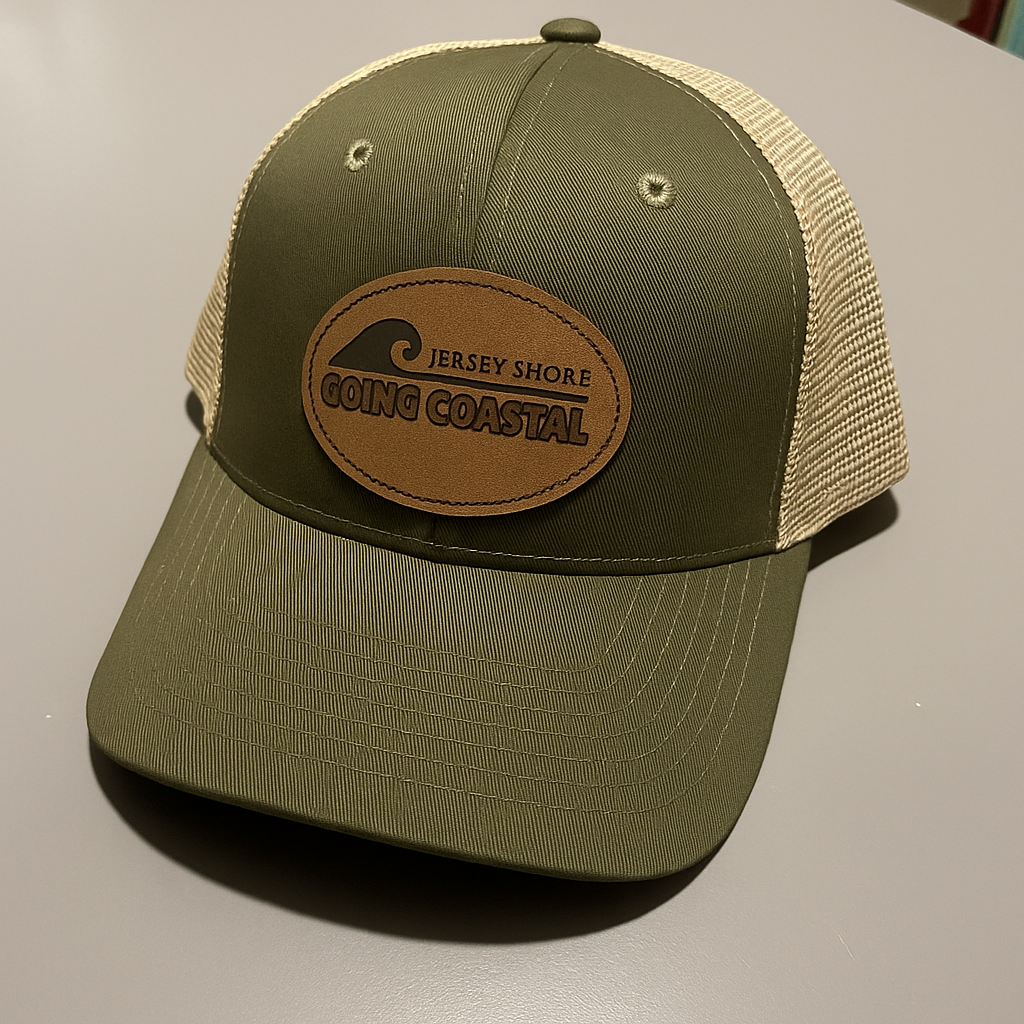 Trucker Hat